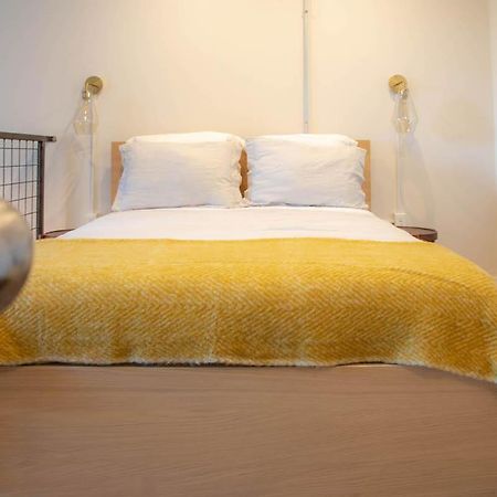 Center City Loft, Contactless Check In, Mayor'S Study Philadelphia Eksteriør billede