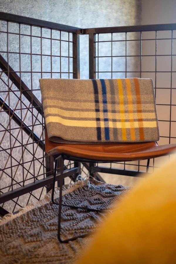 Center City Loft, Contactless Check In, Mayor'S Study Philadelphia Eksteriør billede