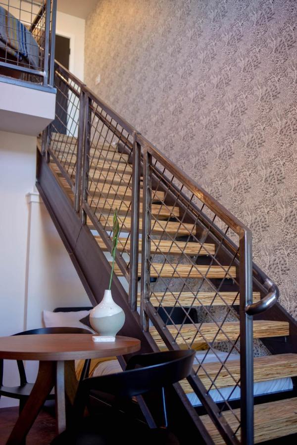 Center City Loft, Contactless Check In, Mayor'S Study Philadelphia Eksteriør billede