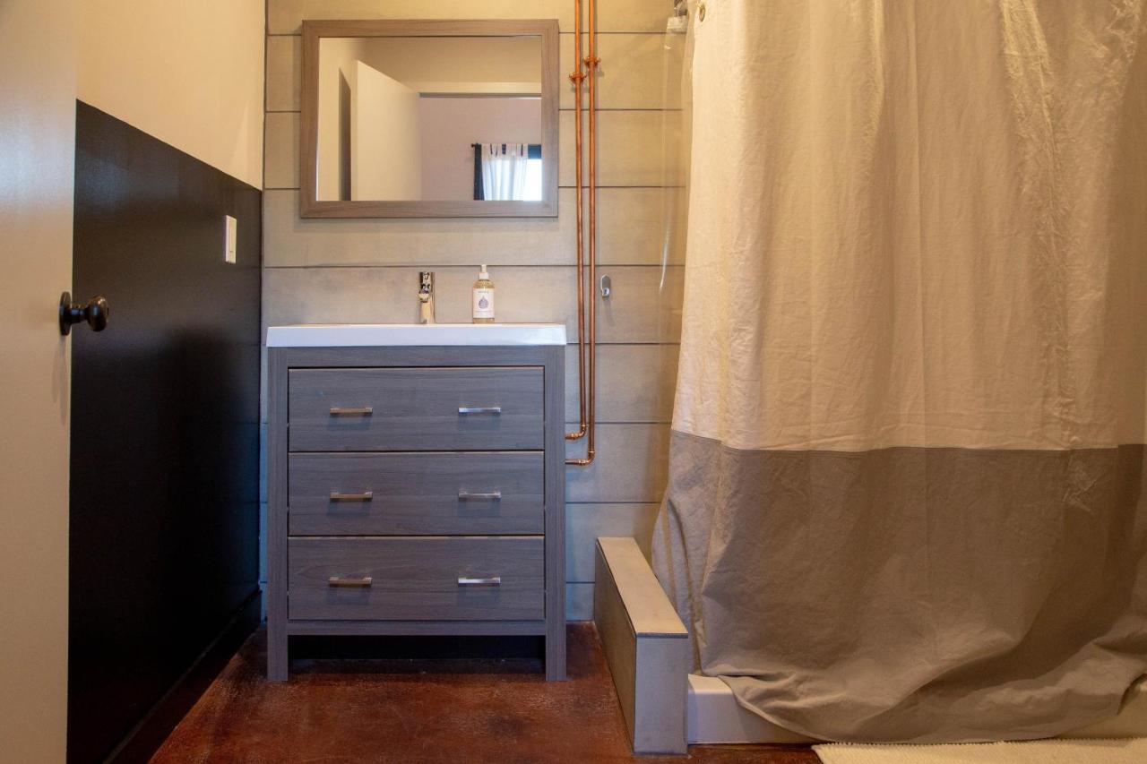Center City Loft, Contactless Check In, Mayor'S Study Philadelphia Eksteriør billede