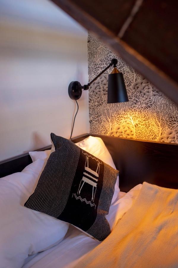 Center City Loft, Contactless Check In, Mayor'S Study Philadelphia Eksteriør billede